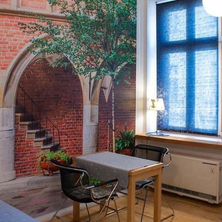 New Sweet One Apartment Красков Екстериор снимка