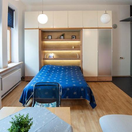 New Sweet One Apartment Красков Екстериор снимка