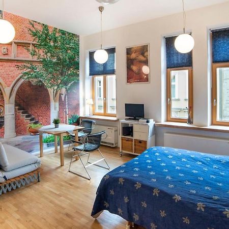 New Sweet One Apartment Красков Екстериор снимка