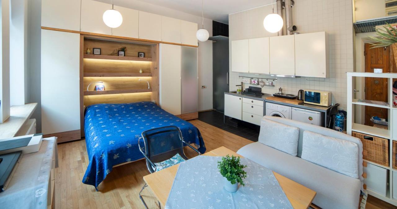 New Sweet One Apartment Красков Екстериор снимка