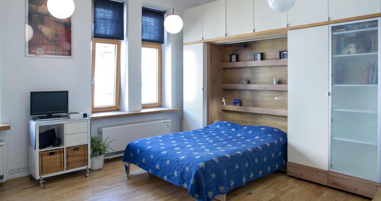 New Sweet One Apartment Красков Екстериор снимка