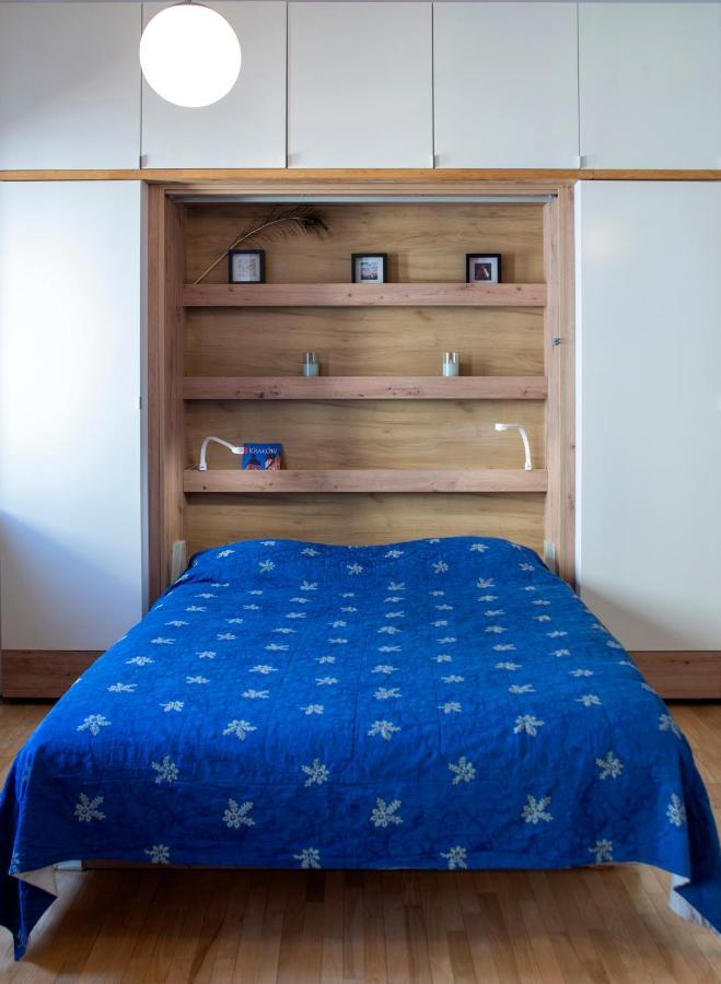 New Sweet One Apartment Красков Екстериор снимка