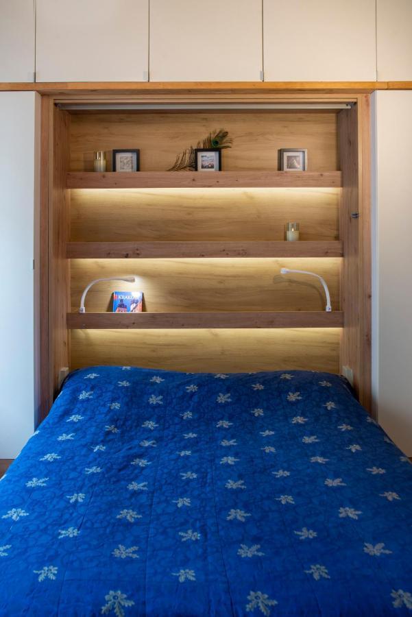 New Sweet One Apartment Красков Екстериор снимка