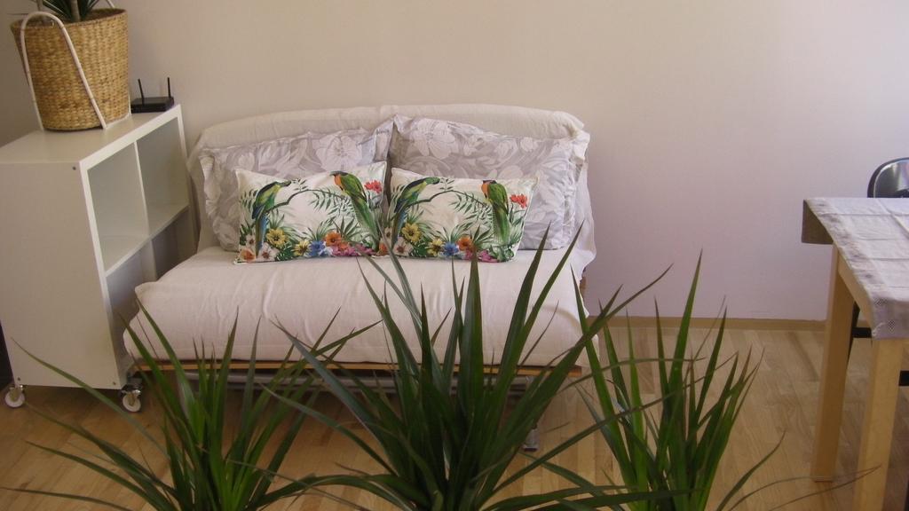 New Sweet One Apartment Красков Стая снимка