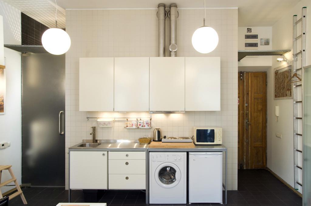 New Sweet One Apartment Красков Стая снимка