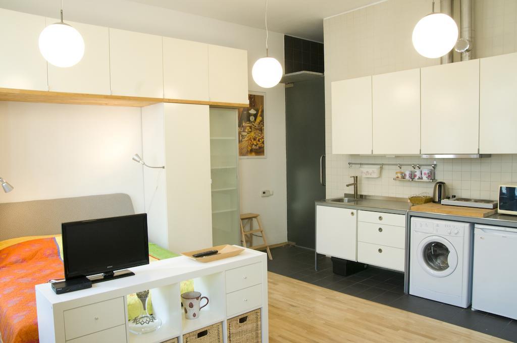 New Sweet One Apartment Красков Стая снимка