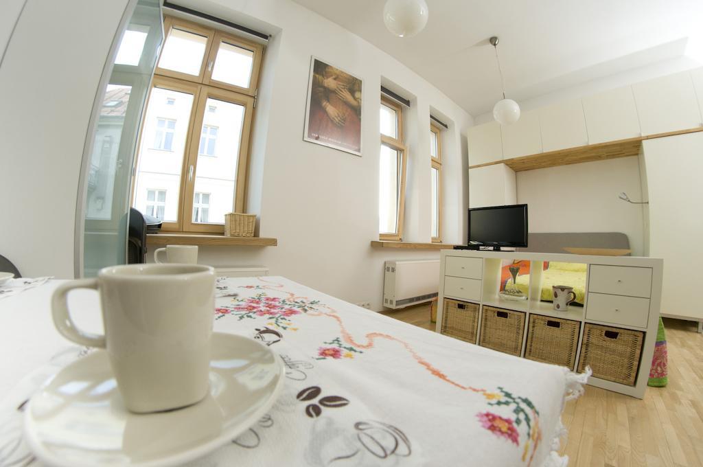 New Sweet One Apartment Красков Стая снимка