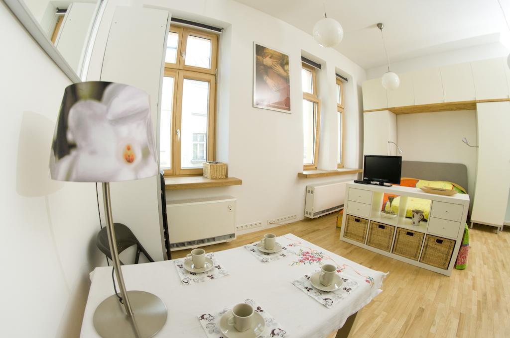 New Sweet One Apartment Красков Стая снимка
