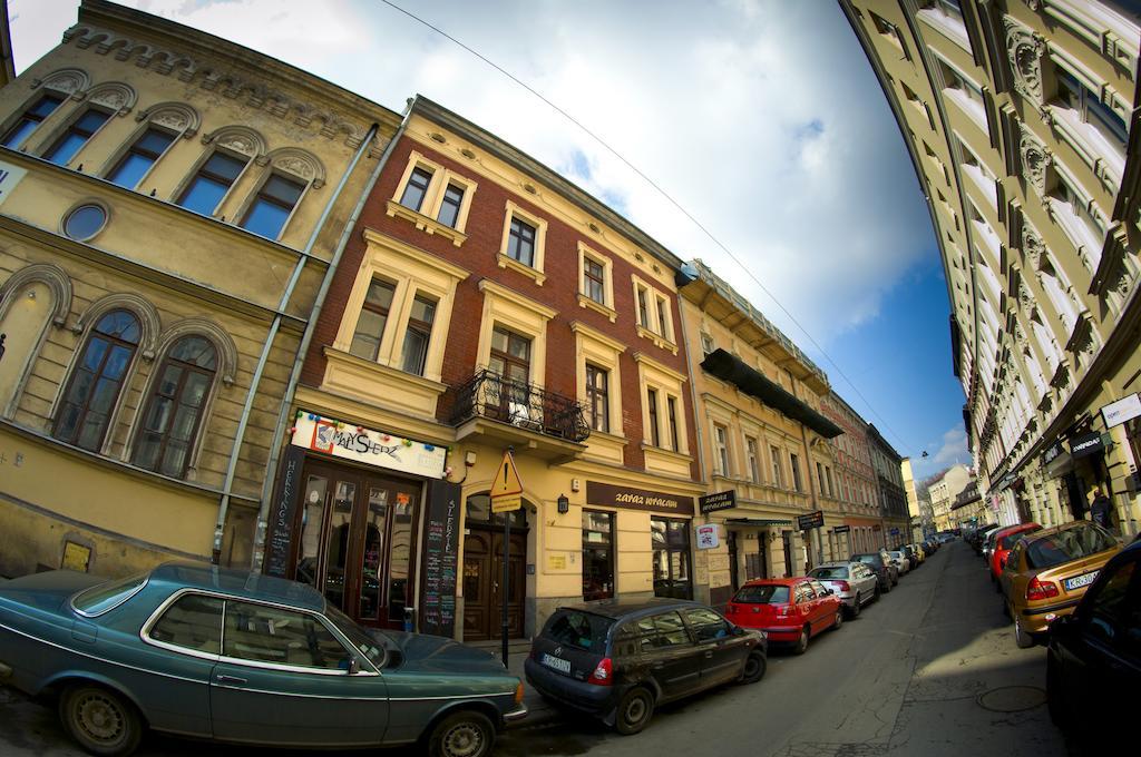 New Sweet One Apartment Красков Стая снимка