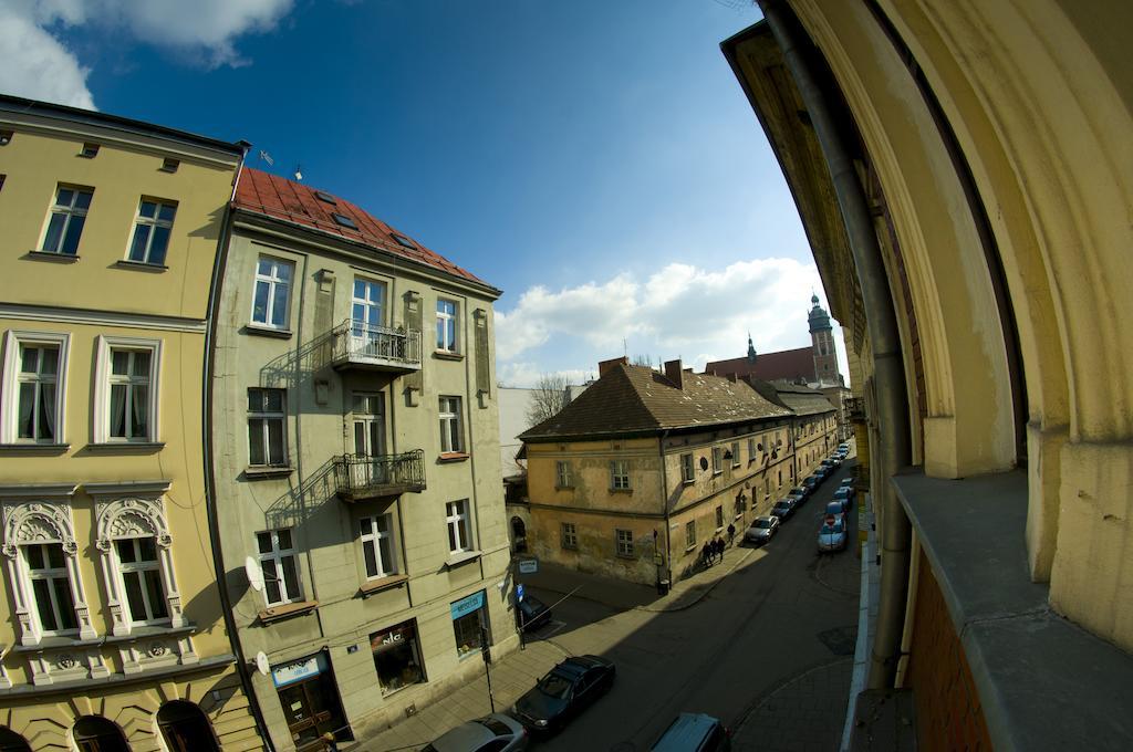 New Sweet One Apartment Красков Стая снимка