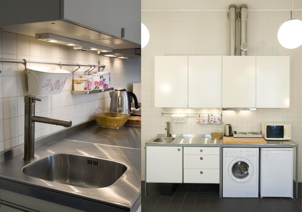 New Sweet One Apartment Красков Стая снимка