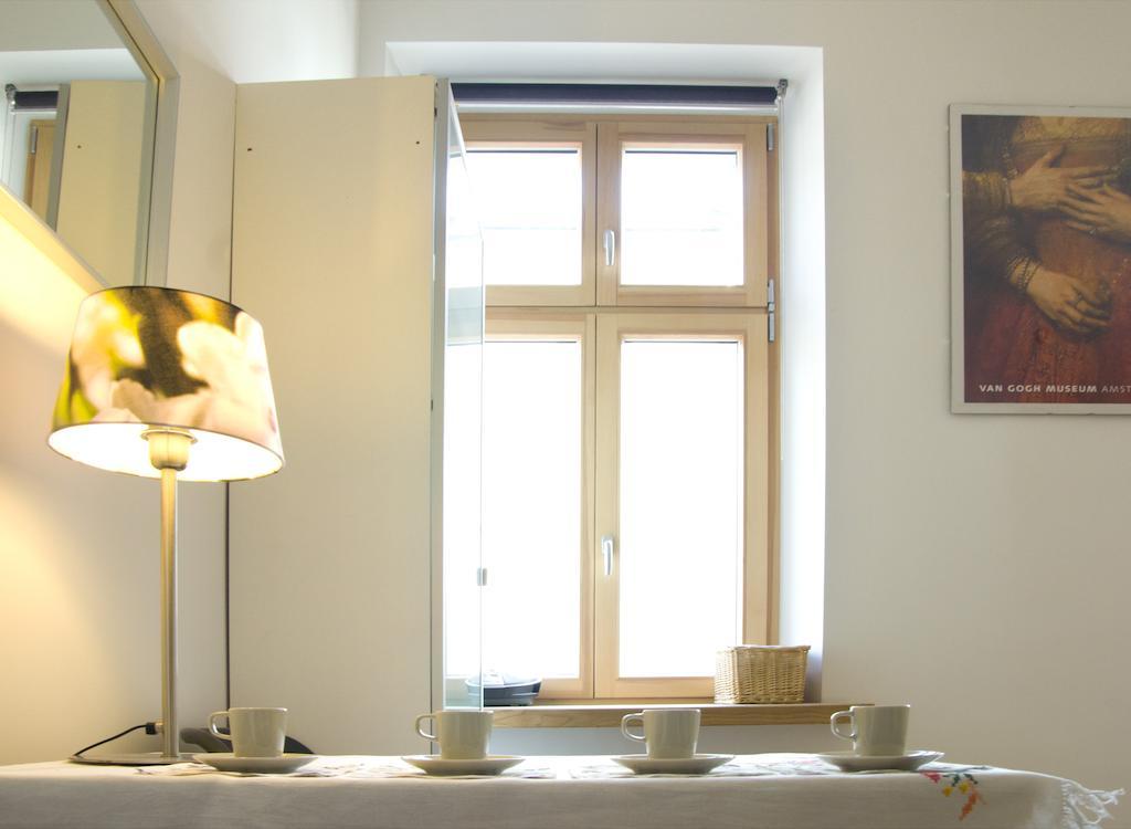 New Sweet One Apartment Красков Стая снимка